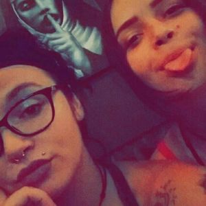 Meet your Posher, Cailin